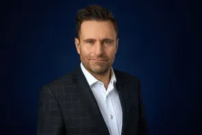 Portret: Maciej Herman