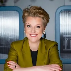 Portret: Magda Kotlarczyk